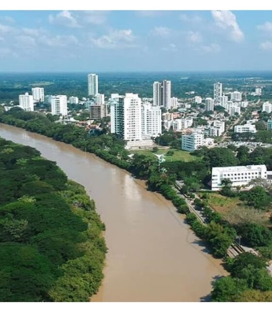 Montería