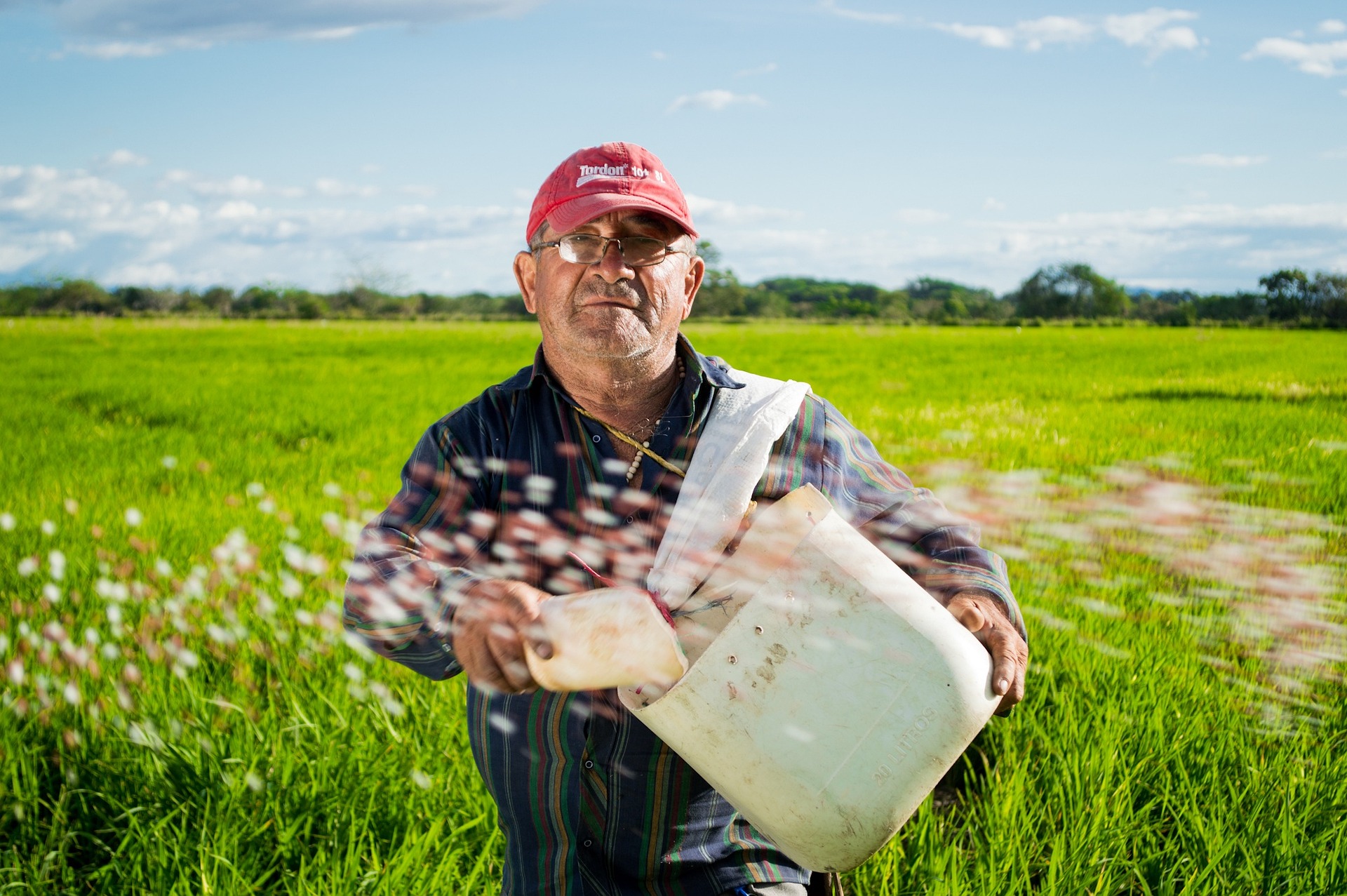 Servicios para Pensionados | Préstamos para Pensionados | Anpica Colombia