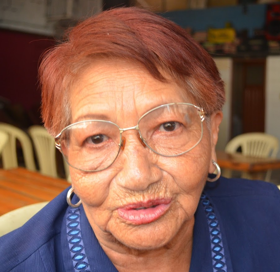 Maria Helena Castañeda