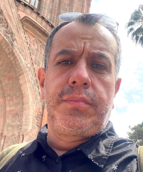 Ricardo Millán