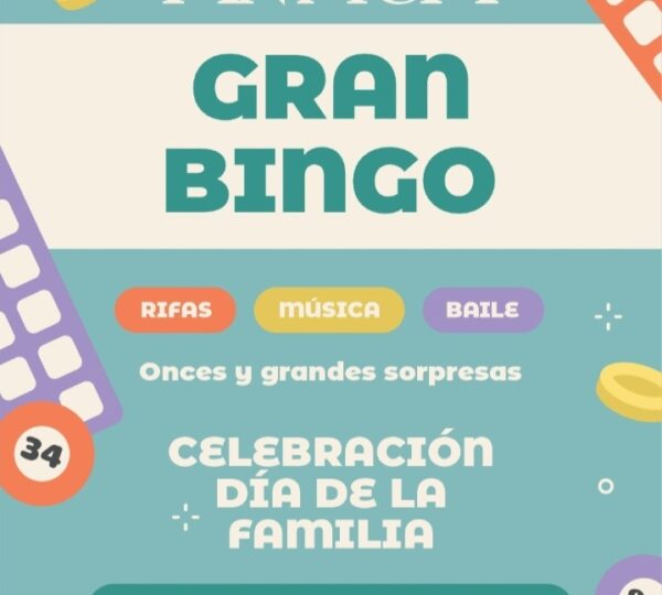 Dia de la Familia - Seccoinal 9