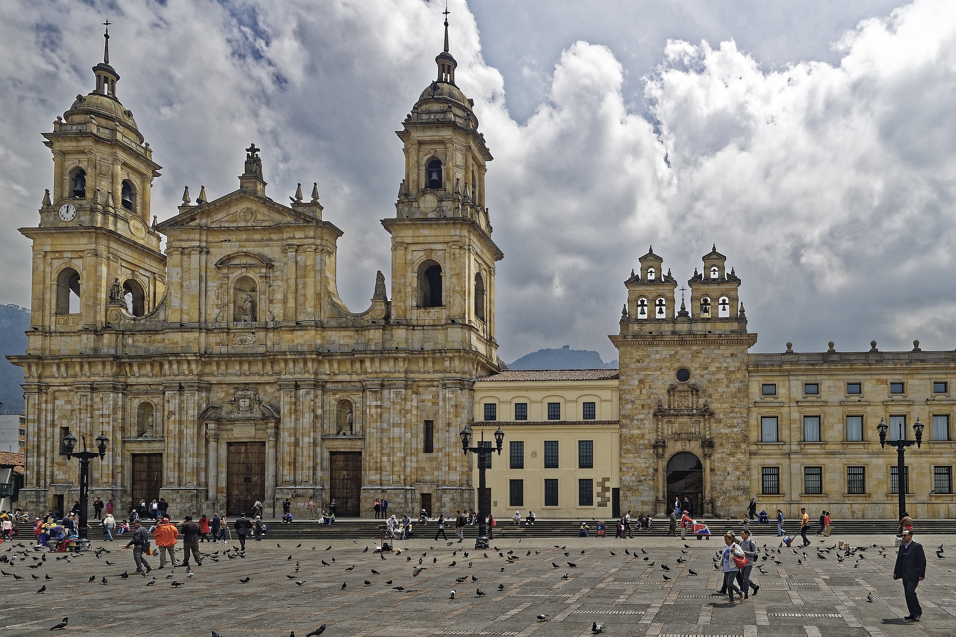Anpica Colombia | Servicios para Pensionados
