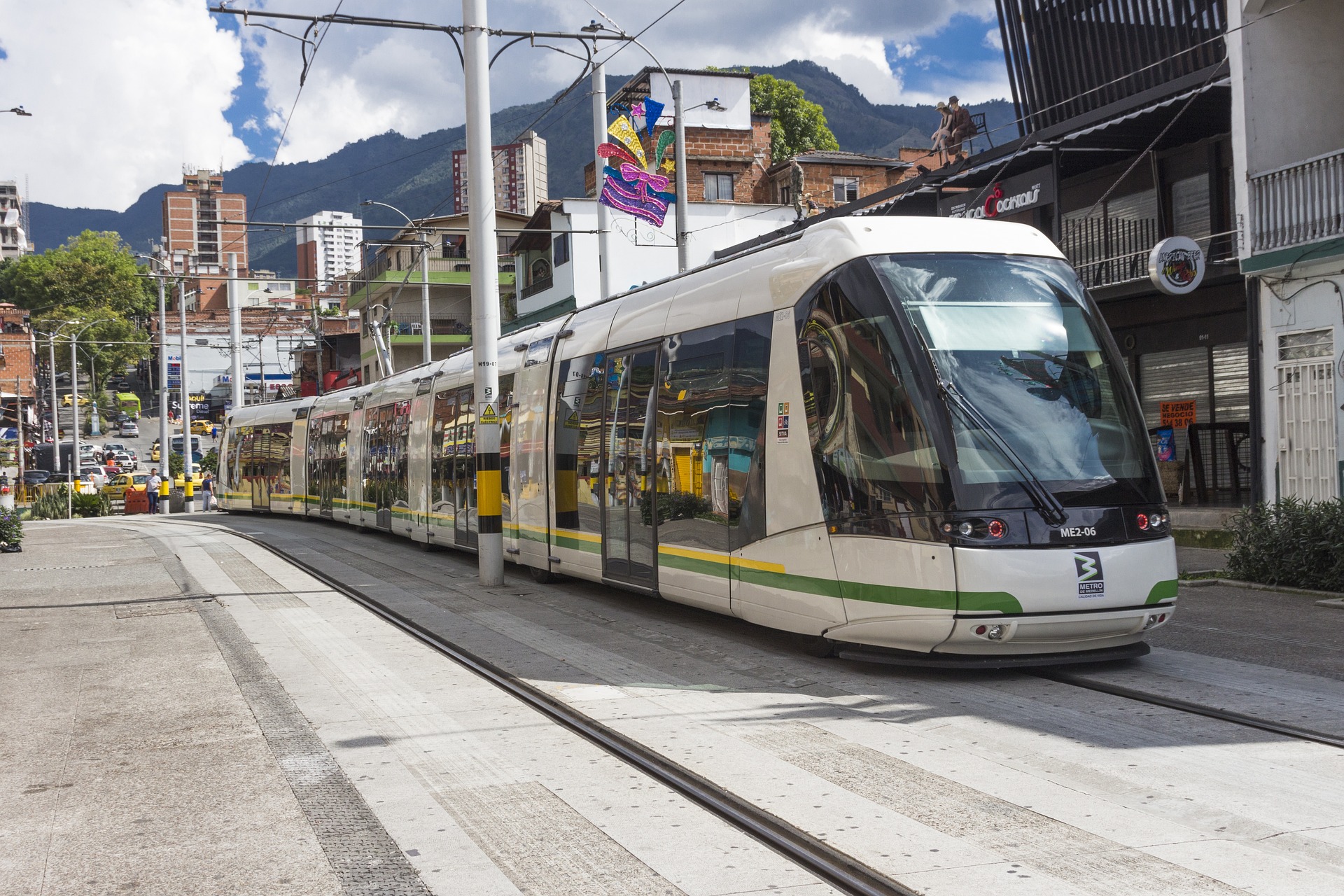Medellin | Anpica Colombia | Préstamos para Pensionados
