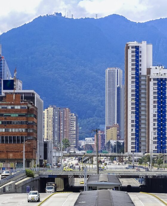 Seccional Bogotá | Anpica Colombia | Servicios para Pensionados Colombia