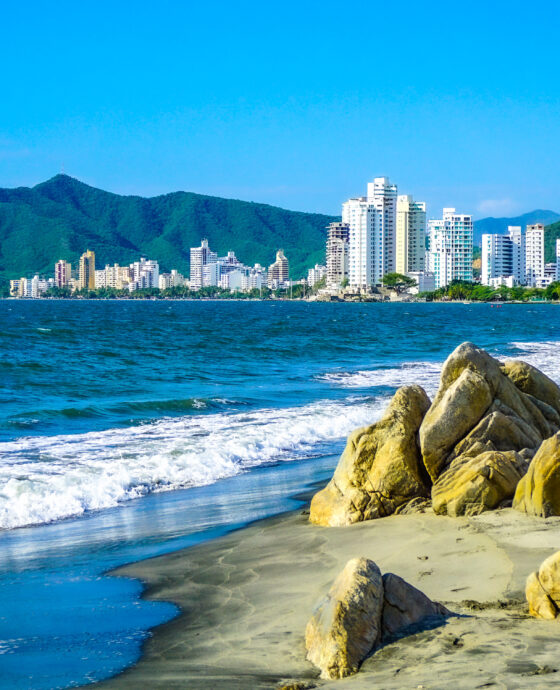 Santamarta | Servicios para Pensionados | Anpica Colombia
