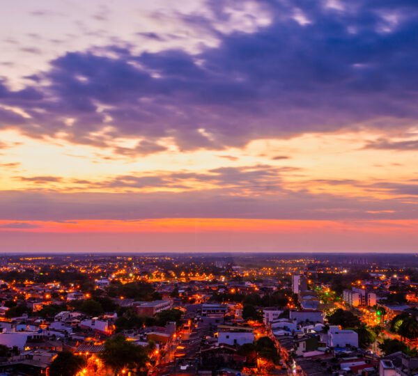 Villavicencio | Anpica Colombia