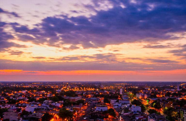 Villavicencio | Anpica Colombia